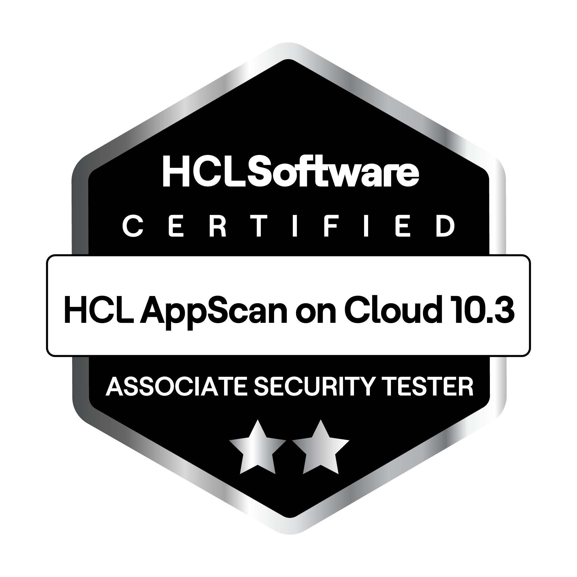 Hcl software certification program