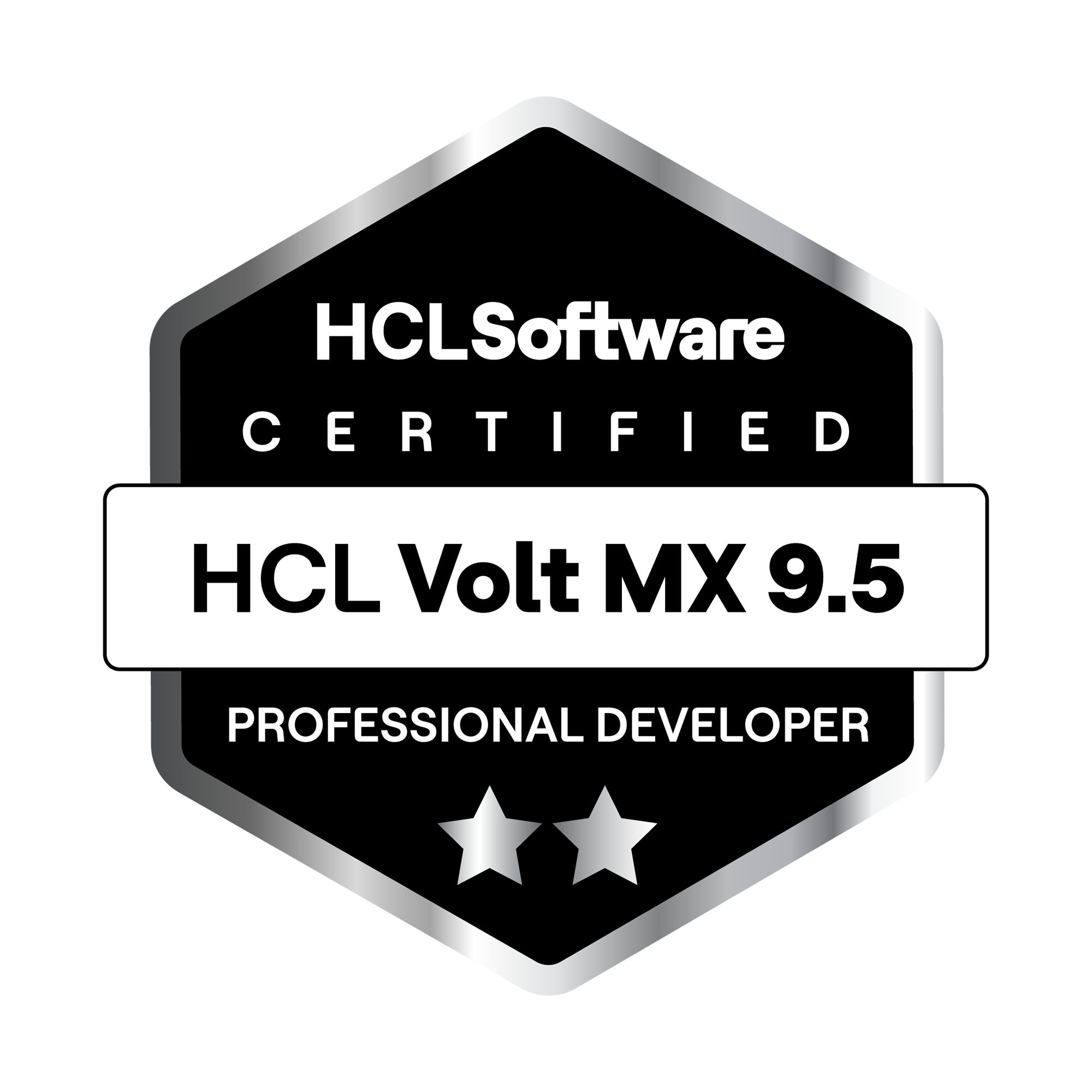 05 VoltMX 9.2 Dev